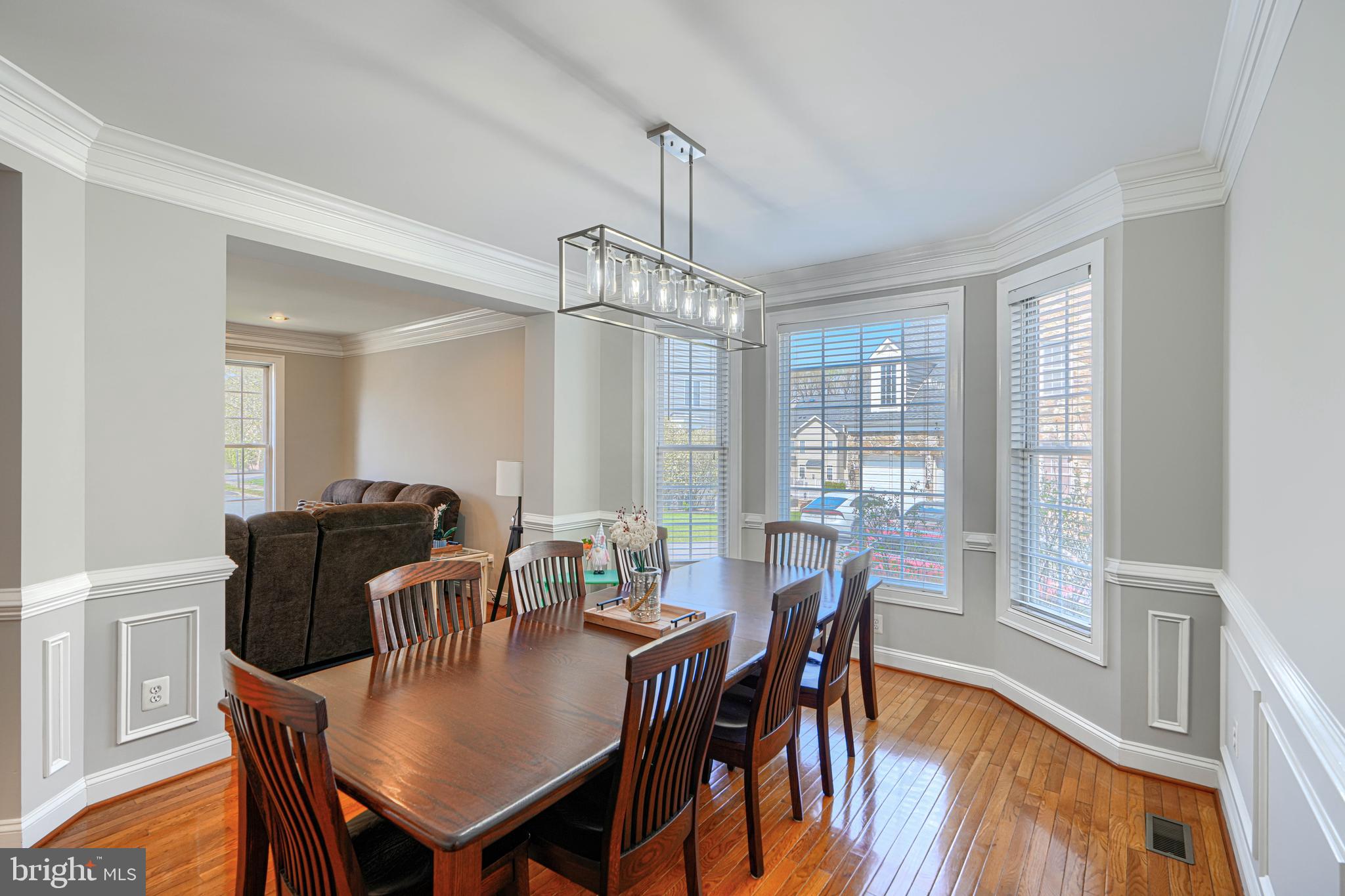 8934 Ricky Trevor Road Perry Hall, MD 21128 - Photo 11 of 69