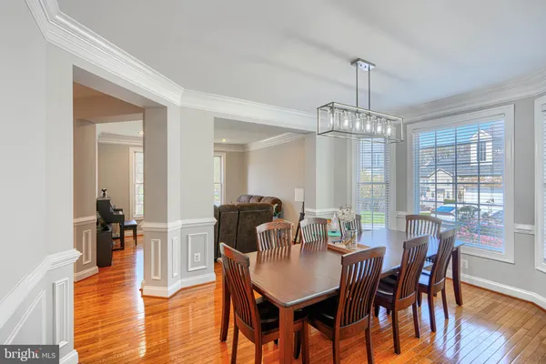 $825,000 | 8934 Ricky Trevor Road, Perry Hall, MD 21128