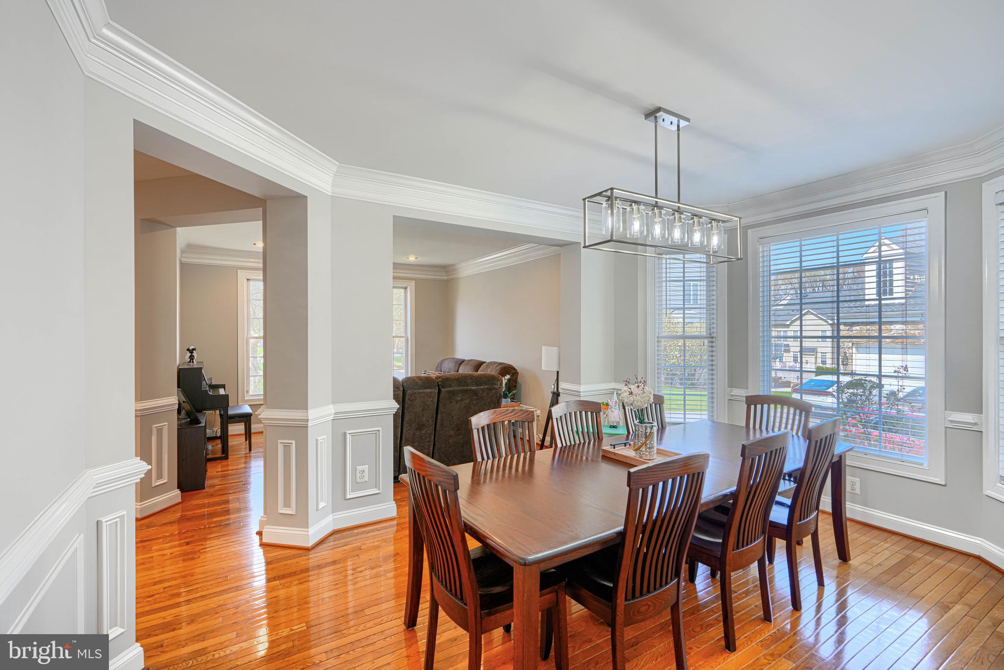 8934 Ricky Trevor Road Perry Hall, MD 21128 - Photo 12 of 69