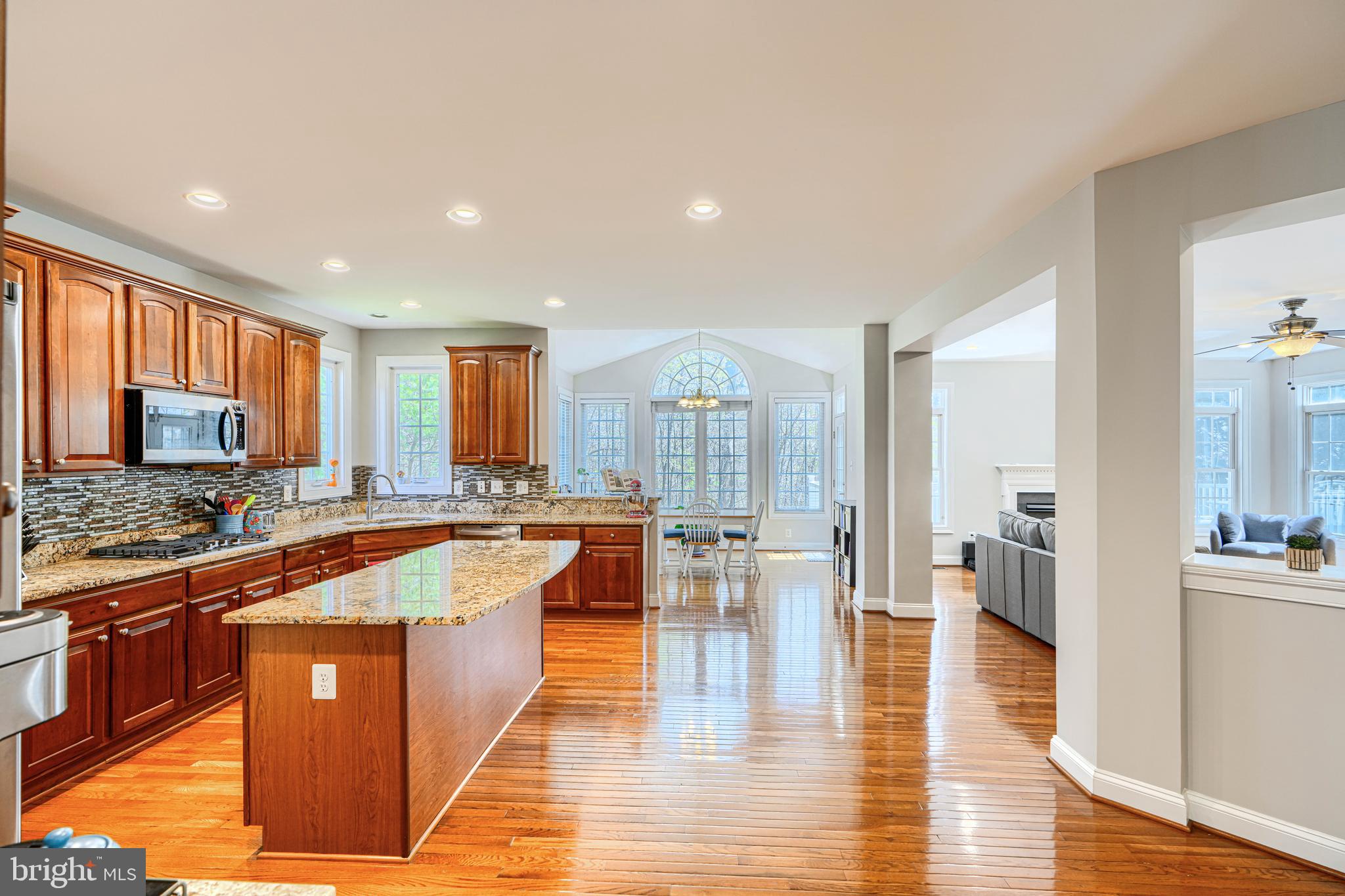 8934 Ricky Trevor Road Perry Hall, MD 21128 - Photo 13 of 69