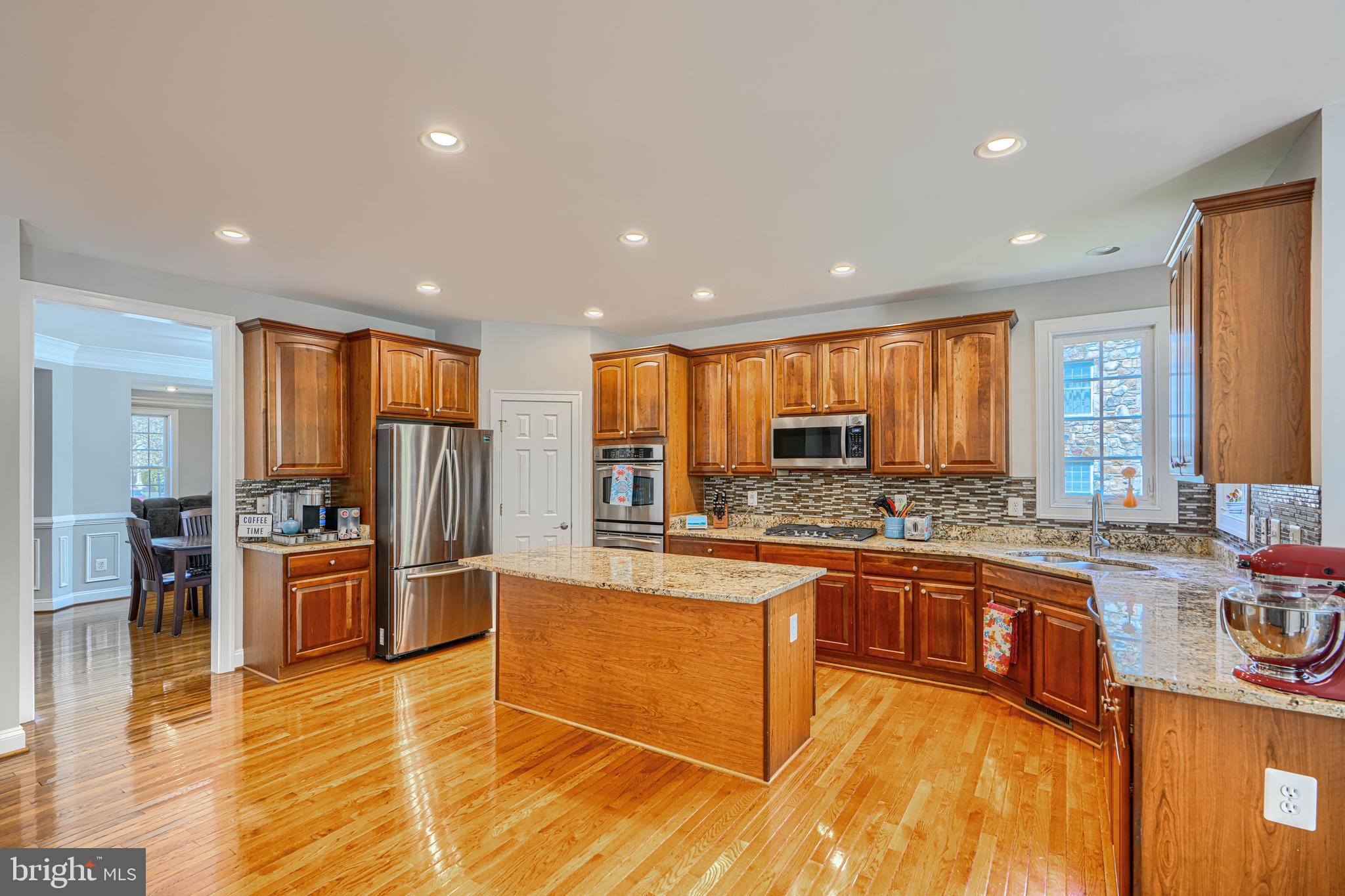 8934 Ricky Trevor Road Perry Hall, MD 21128 - Photo 15 of 69