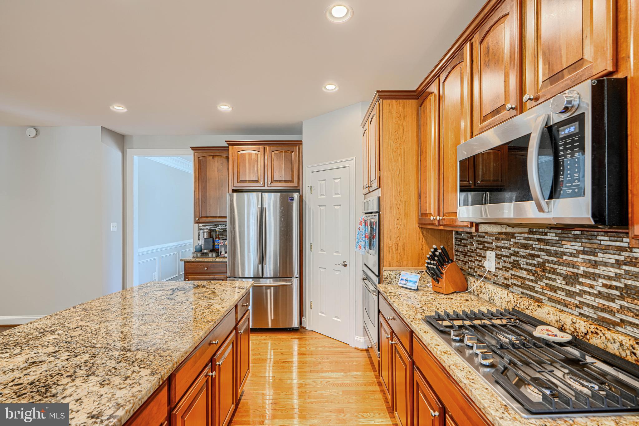 8934 Ricky Trevor Road Perry Hall, MD 21128 - Photo 16 of 69