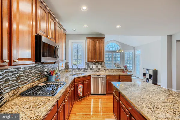$825,000 | 8934 Ricky Trevor Road, Perry Hall, MD 21128