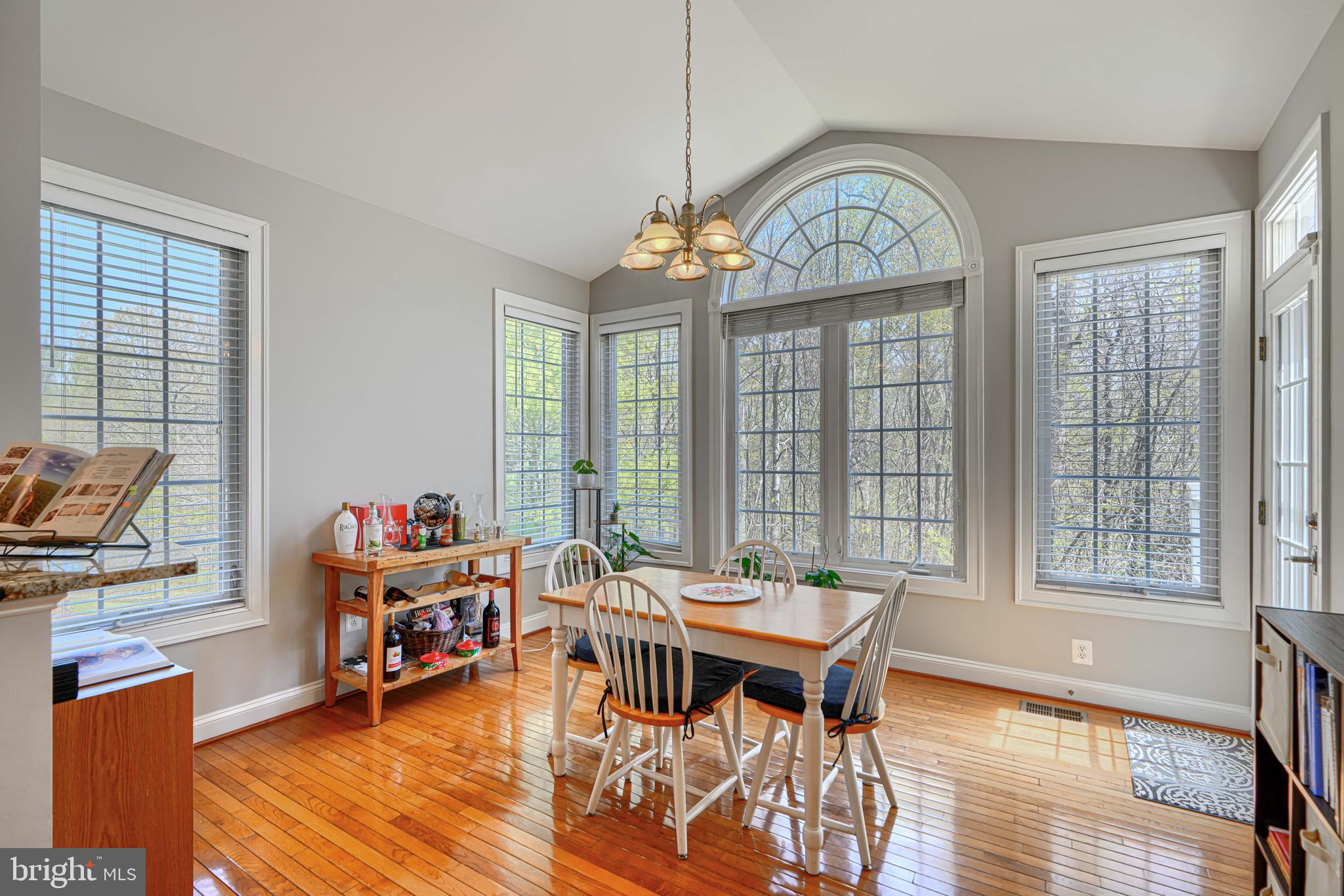 8934 Ricky Trevor Road Perry Hall, MD 21128 - Photo 18 of 69 dining room2