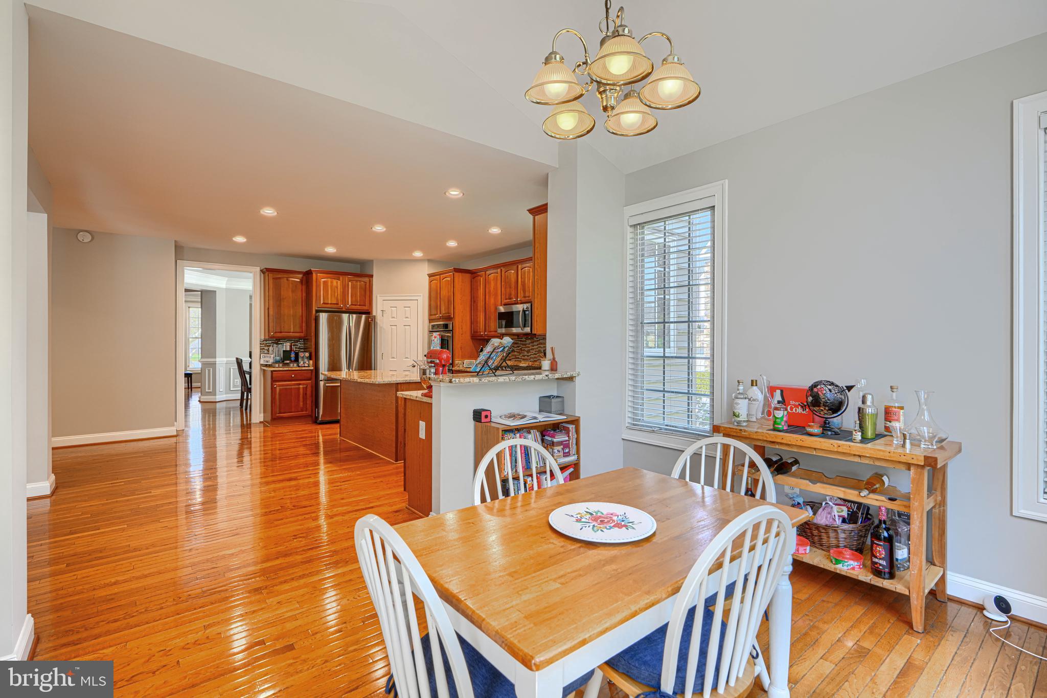 8934 Ricky Trevor Road Perry Hall, MD 21128 - Photo 19 of 69