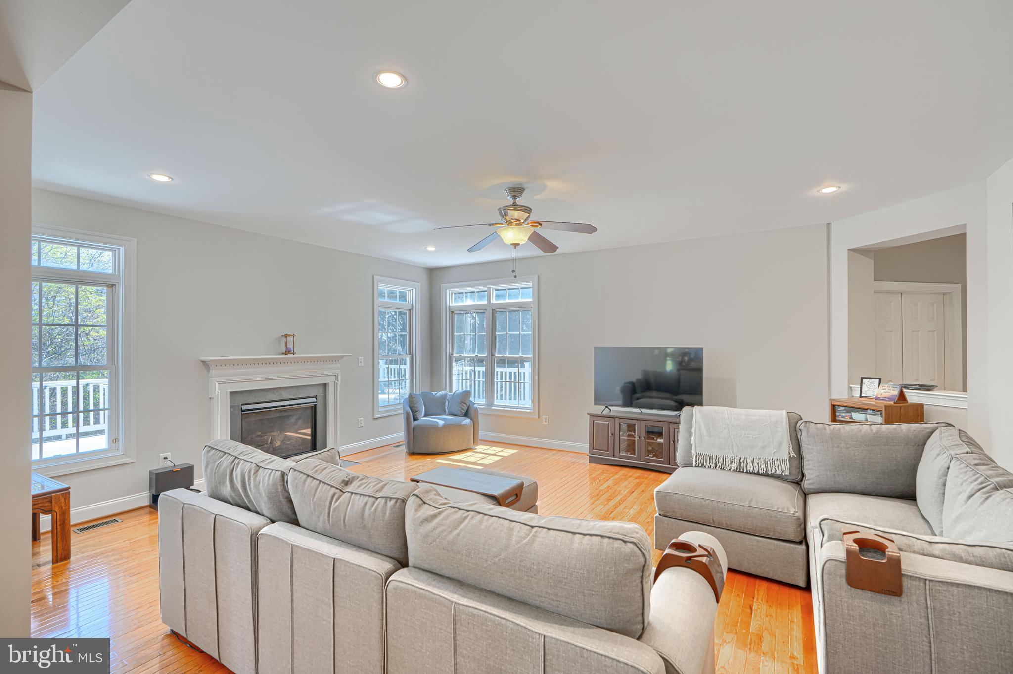 8934 Ricky Trevor Road Perry Hall, MD 21128 - Photo 20 of 69 living room 2