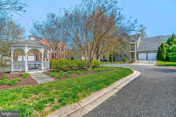 $825,000 | 8934 Ricky Trevor Road, Perry Hall, MD 21128