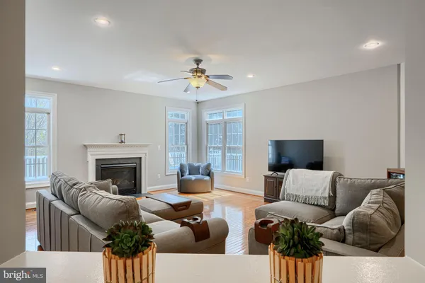 $825,000 | 8934 Ricky Trevor Road, Perry Hall, MD 21128