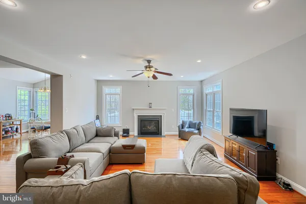 $825,000 | 8934 Ricky Trevor Road, Perry Hall, MD 21128