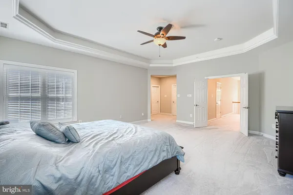 $825,000 | 8934 Ricky Trevor Road, Perry Hall, MD 21128