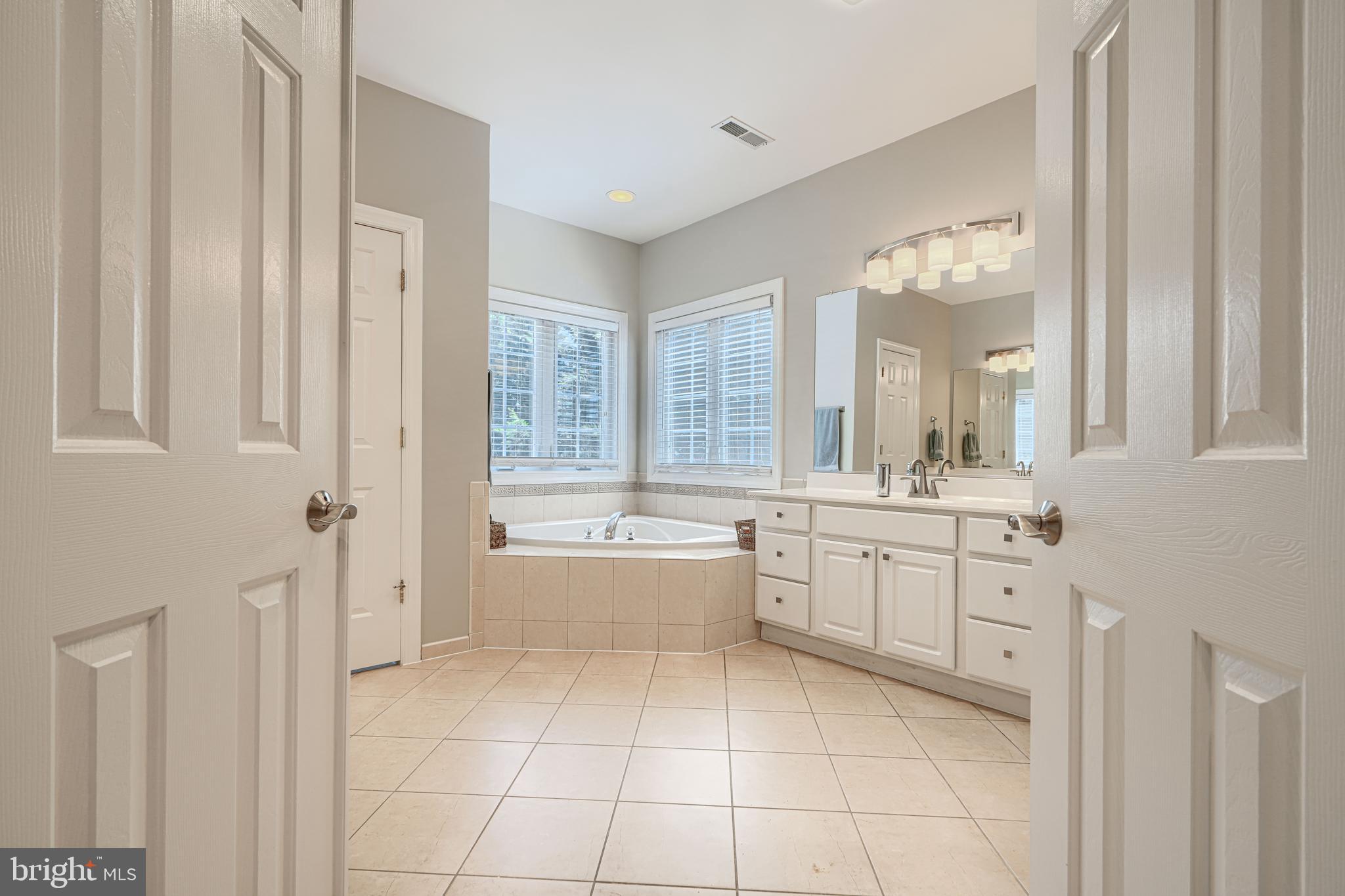 8934 Ricky Trevor Road Perry Hall, MD 21128 - Photo 32 of 69 Primary bath