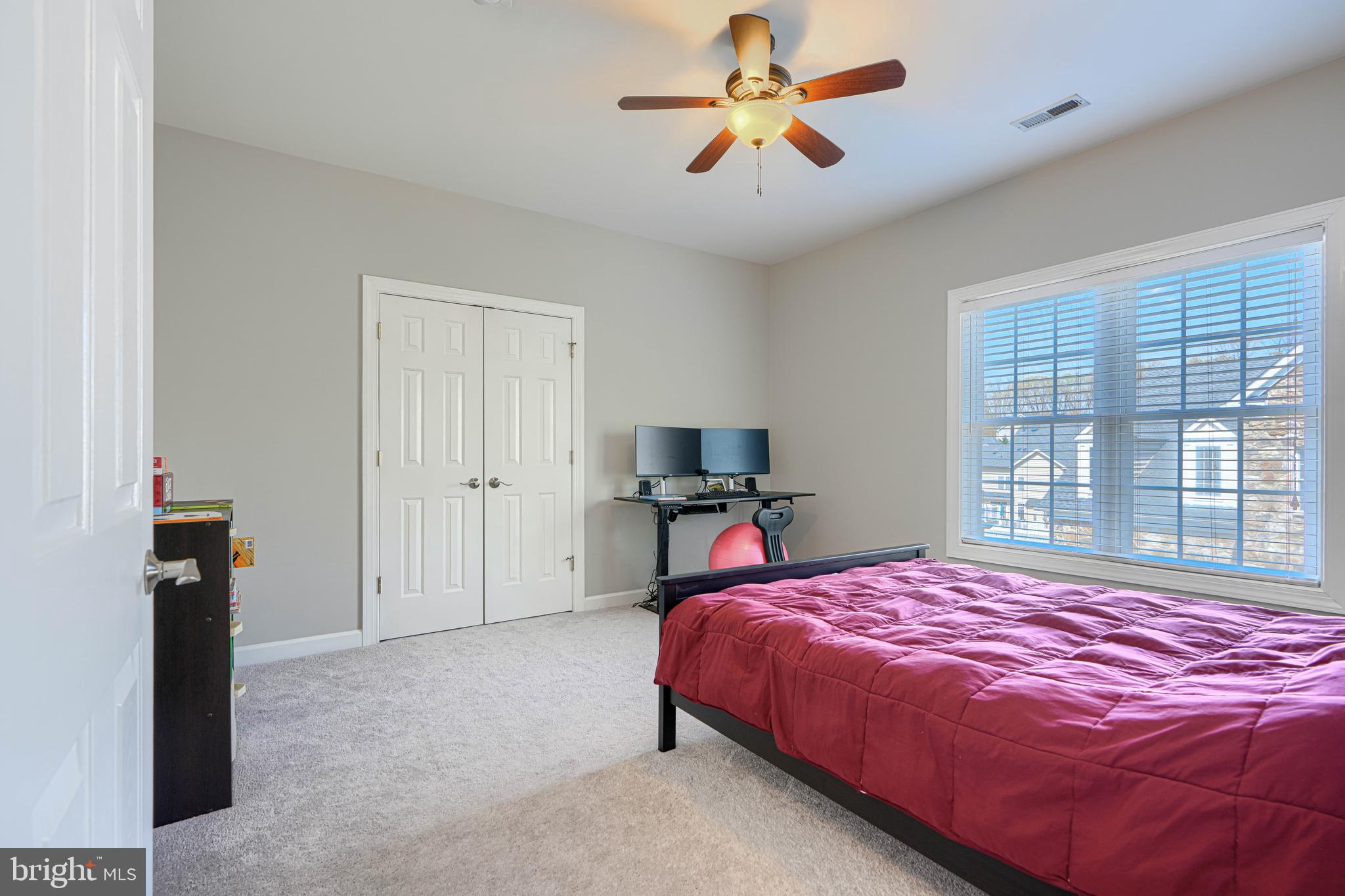 8934 Ricky Trevor Road Perry Hall, MD 21128 - Photo 35 of 69 Second floor bed 2