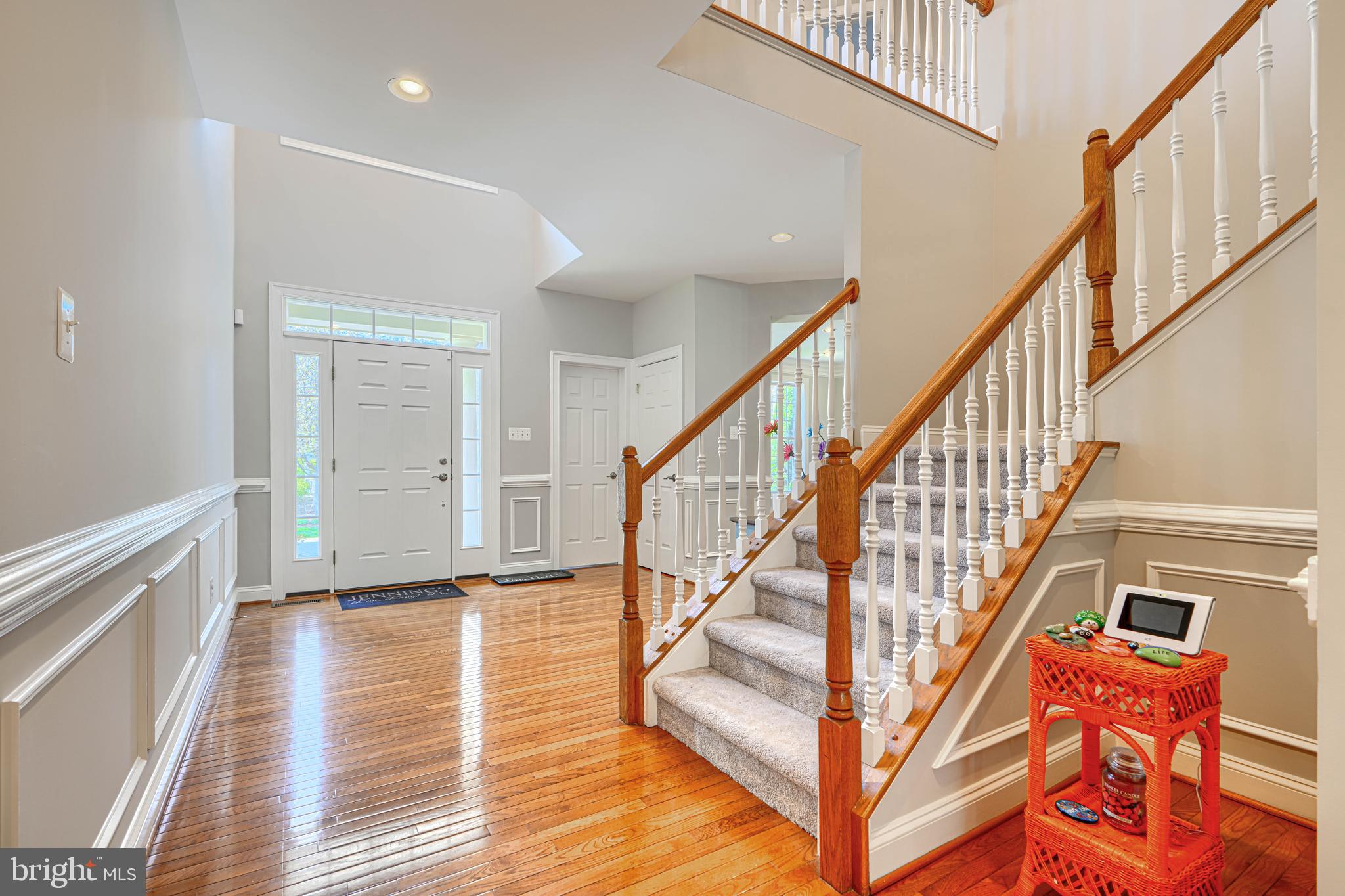 8934 Ricky Trevor Road Perry Hall, MD 21128 - Photo 4 of 69