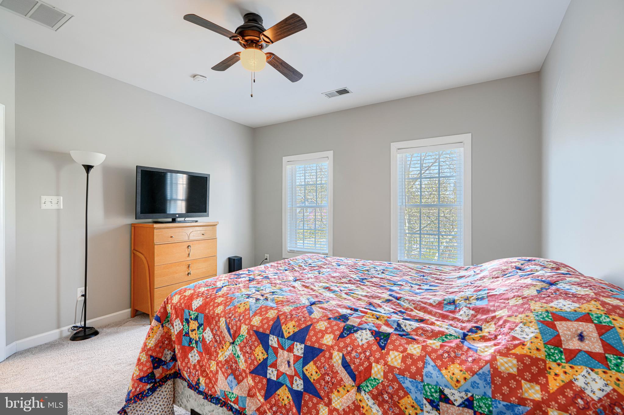 8934 Ricky Trevor Road Perry Hall, MD 21128 - Photo 43 of 69 Second floor bed 3