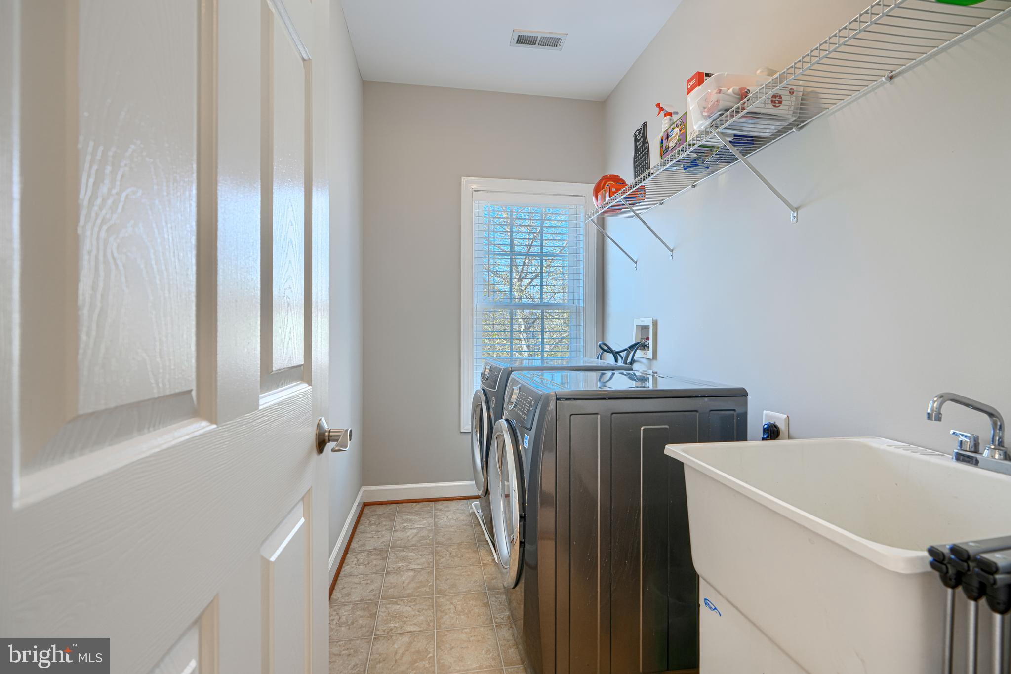 8934 Ricky Trevor Road Perry Hall, MD 21128 - Photo 45 of 69 Second floor laundy