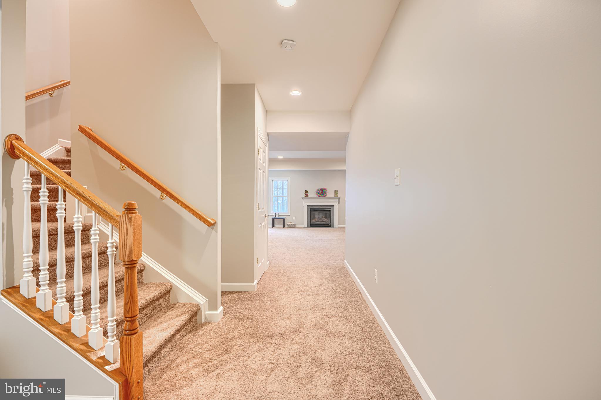 8934 Ricky Trevor Road Perry Hall, MD 21128 - Photo 46 of 69 basement