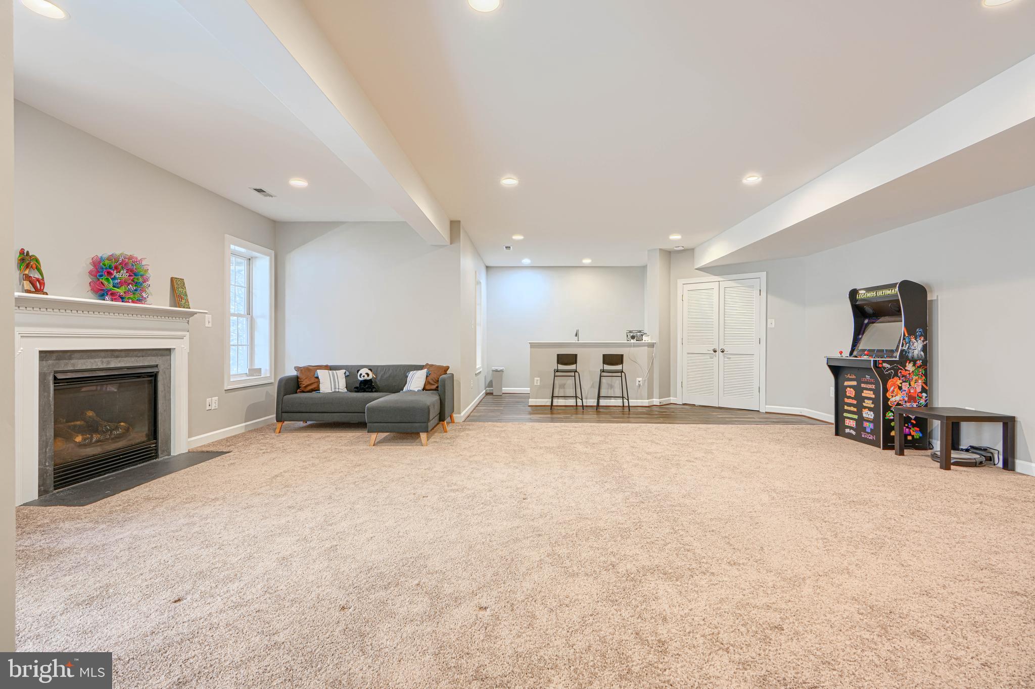 8934 Ricky Trevor Road Perry Hall, MD 21128 - Photo 50 of 69