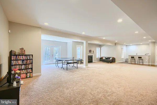 $825,000 | 8934 Ricky Trevor Road, Perry Hall, MD 21128