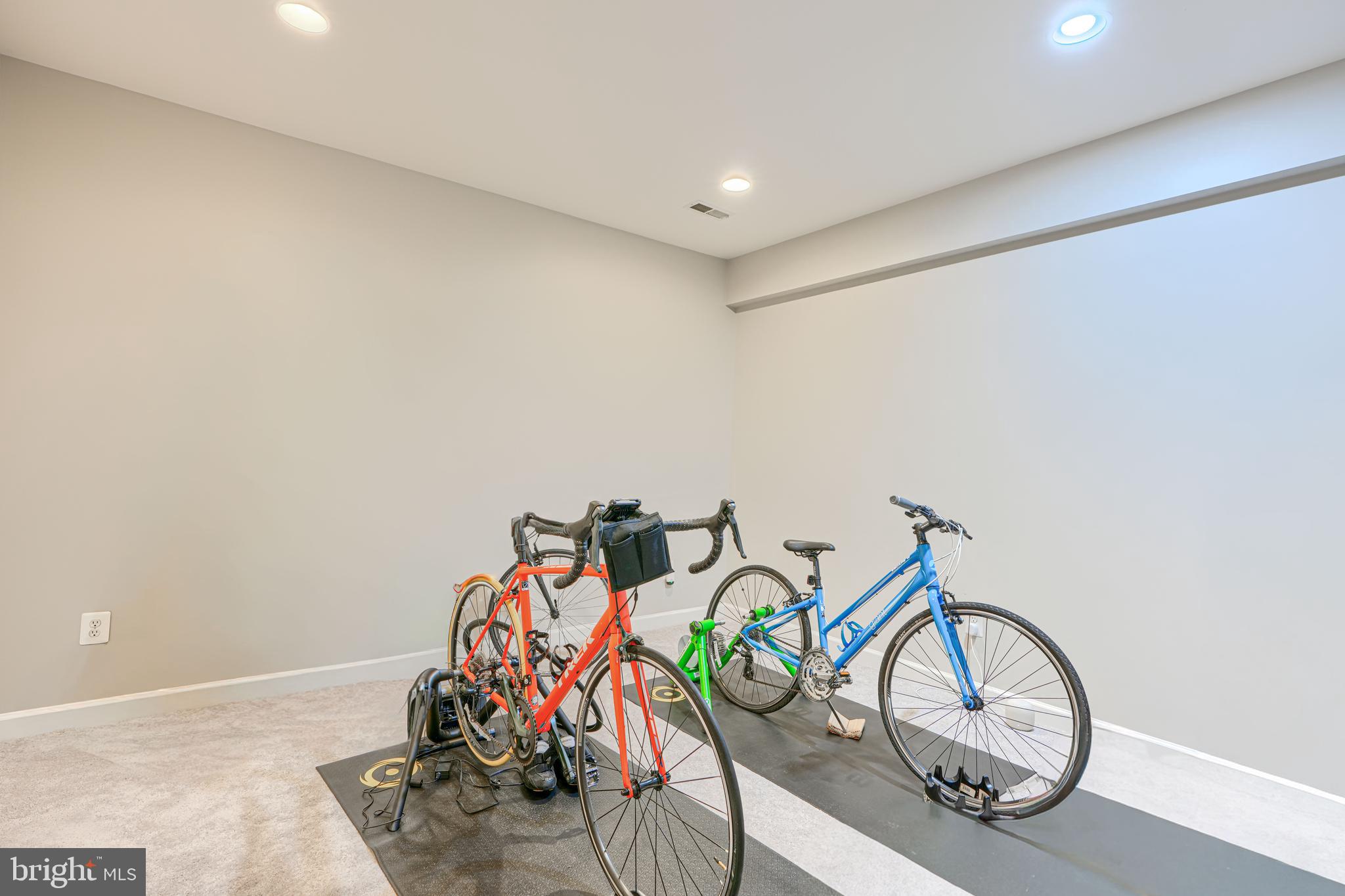 8934 Ricky Trevor Road Perry Hall, MD 21128 - Photo 55 of 69 basement bedroom