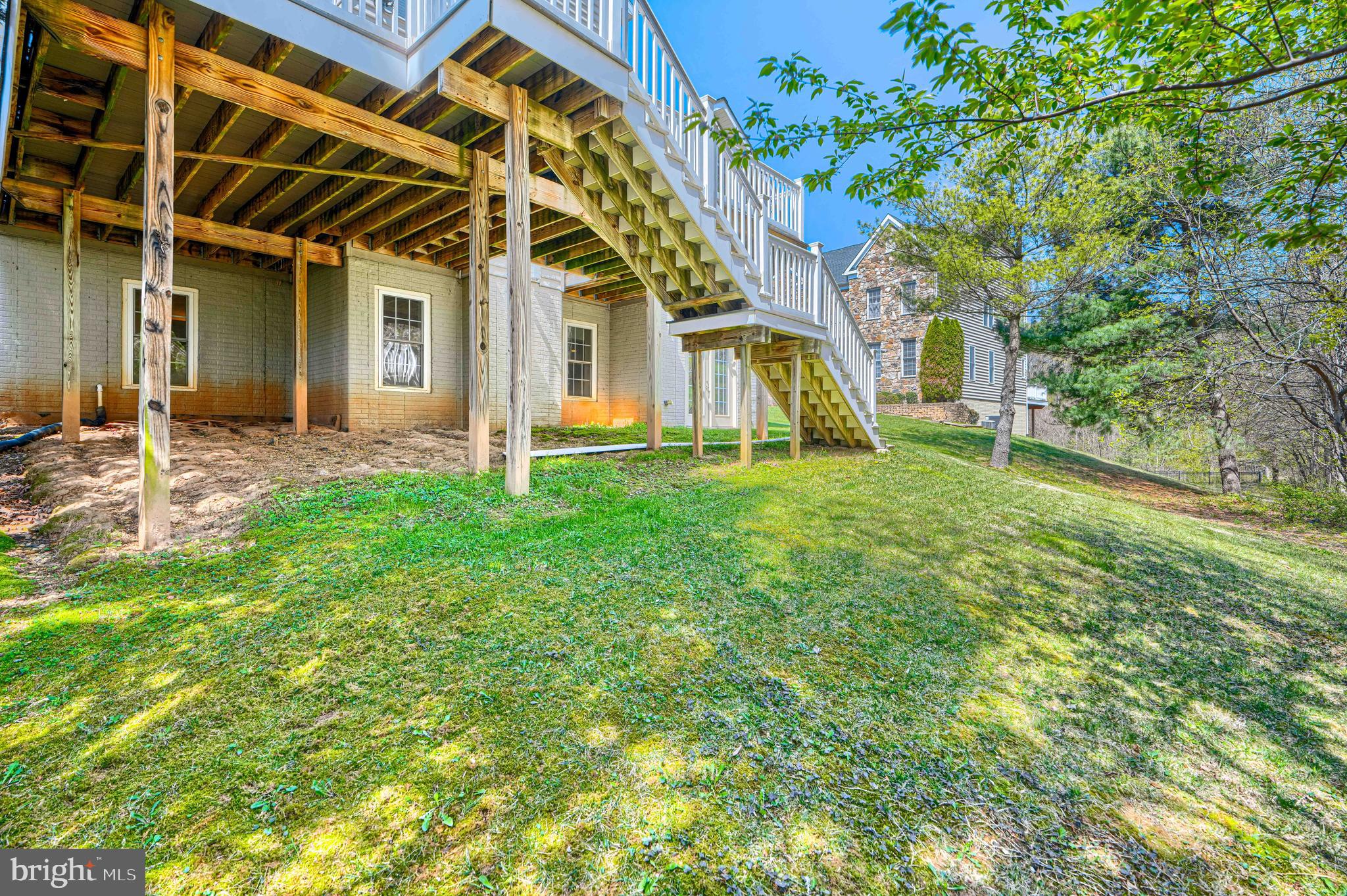 8934 Ricky Trevor Road Perry Hall, MD 21128 - Photo 59 of 69