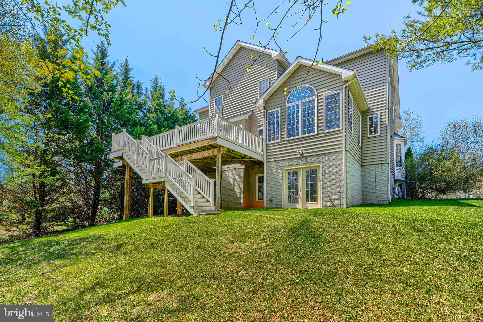 8934 Ricky Trevor Road Perry Hall, MD 21128 - Photo 60 of 69