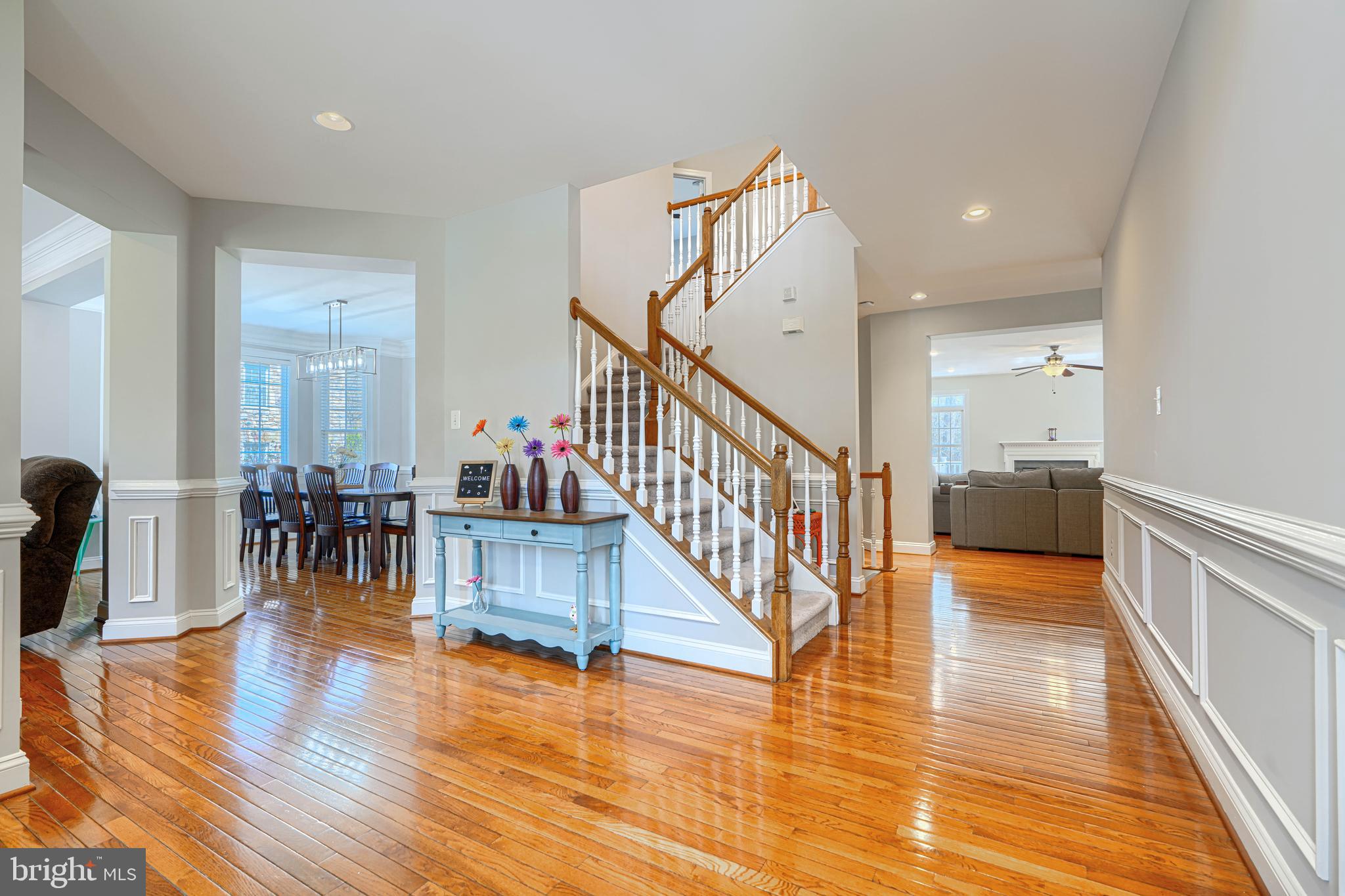 8934 Ricky Trevor Road Perry Hall, MD 21128 - Photo 6 of 69