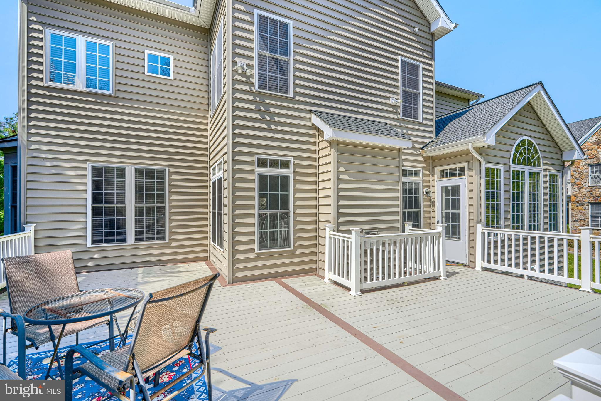 8934 Ricky Trevor Road Perry Hall, MD 21128 - Photo 61 of 69