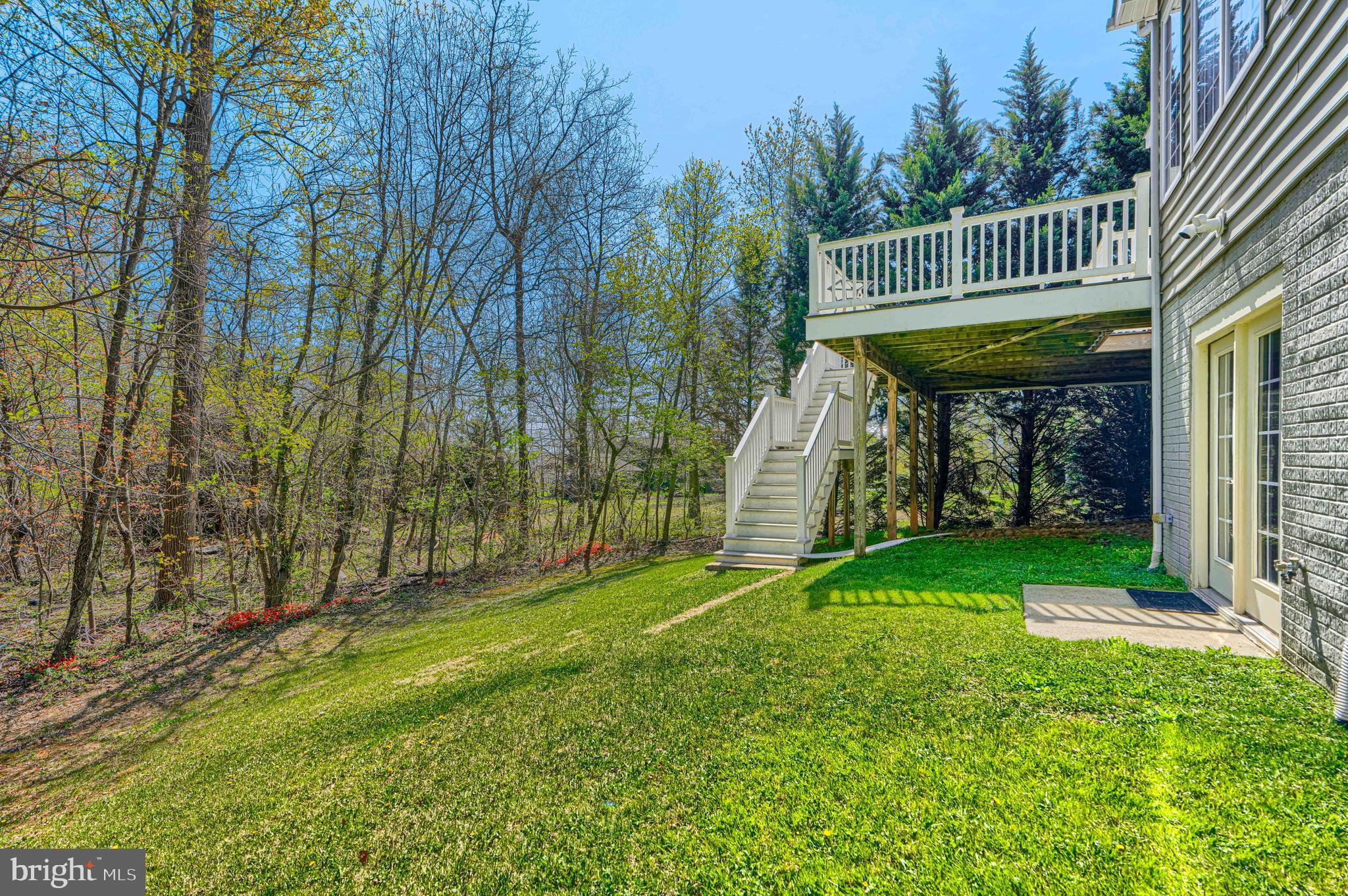 8934 Ricky Trevor Road Perry Hall, MD 21128 - Photo 64 of 69