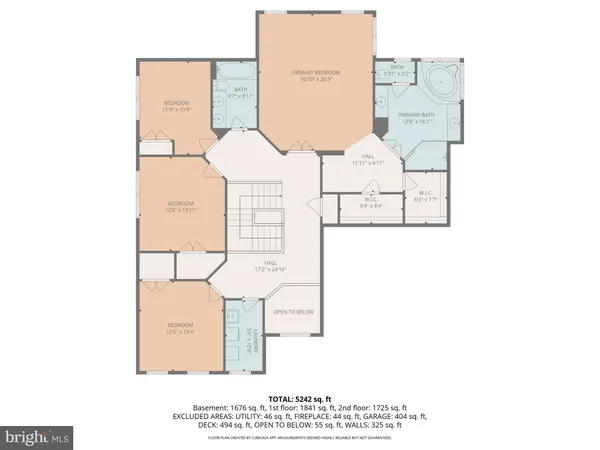 $825,000 | 8934 Ricky Trevor Road, Perry Hall, MD 21128