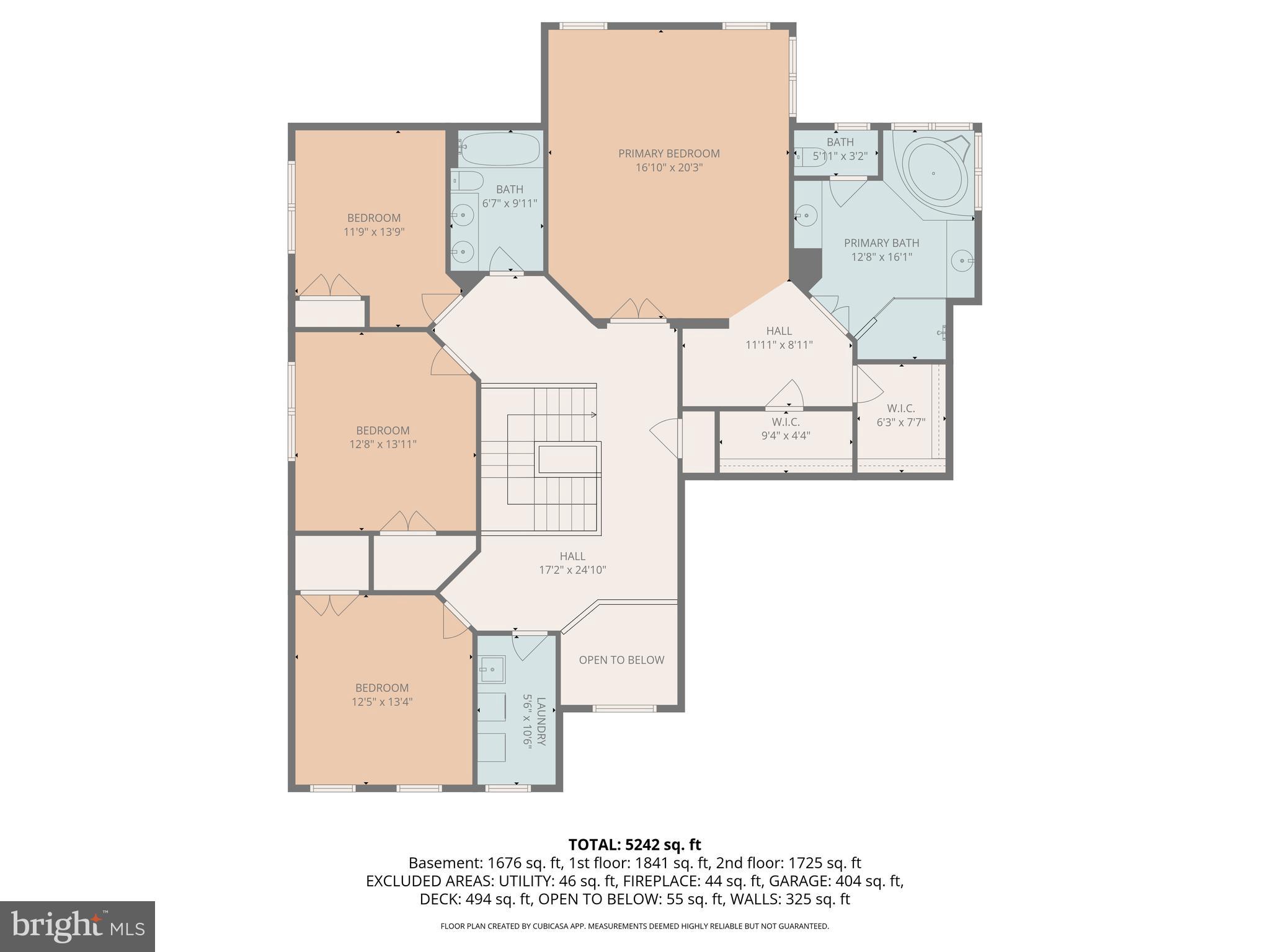 8934 Ricky Trevor Road Perry Hall, MD 21128 - Photo 65 of 69