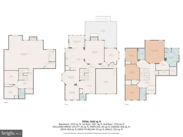 $825,000 | 8934 Ricky Trevor Road, Perry Hall, MD 21128