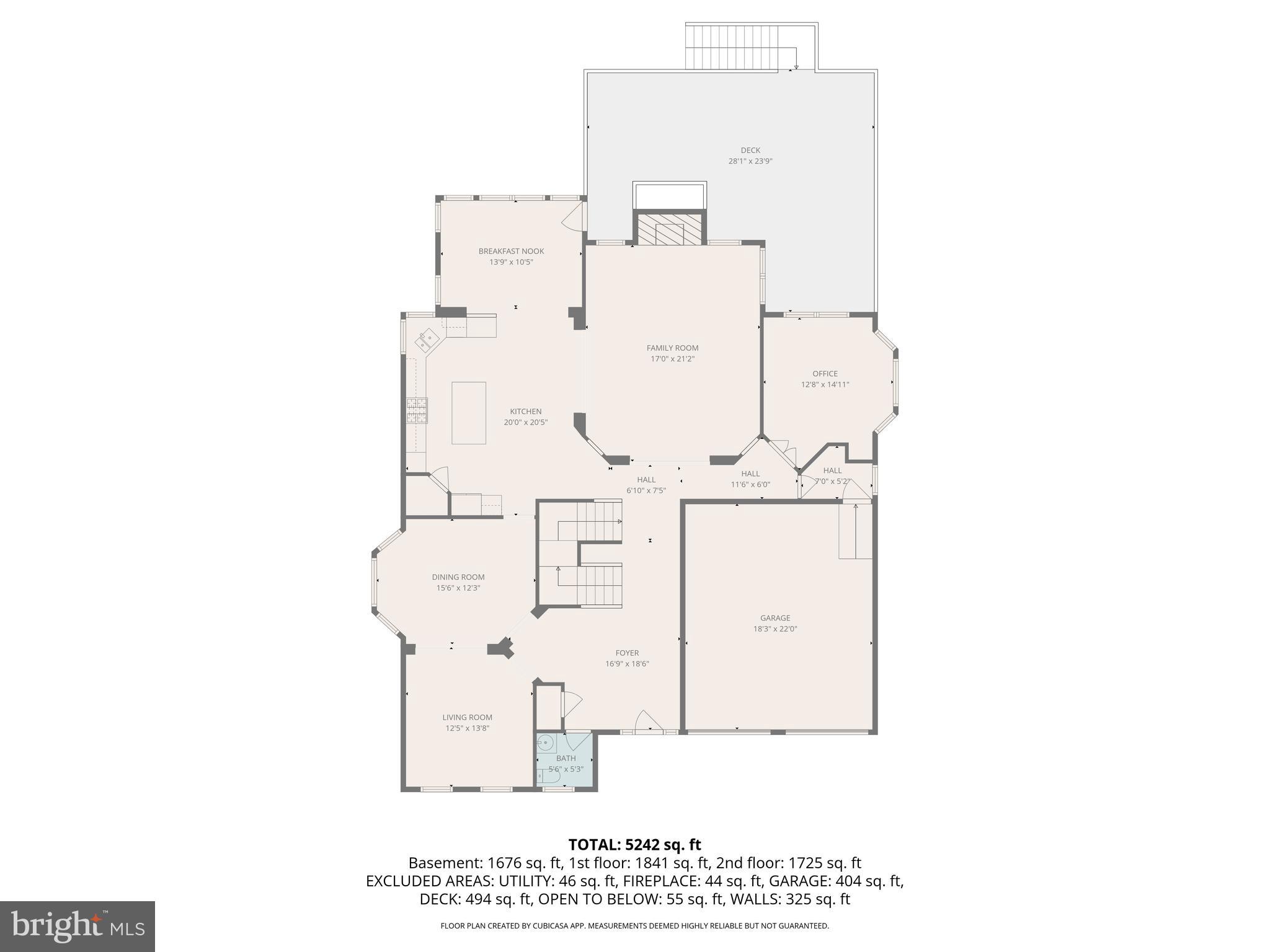 8934 Ricky Trevor Road Perry Hall, MD 21128 - Photo 67 of 69