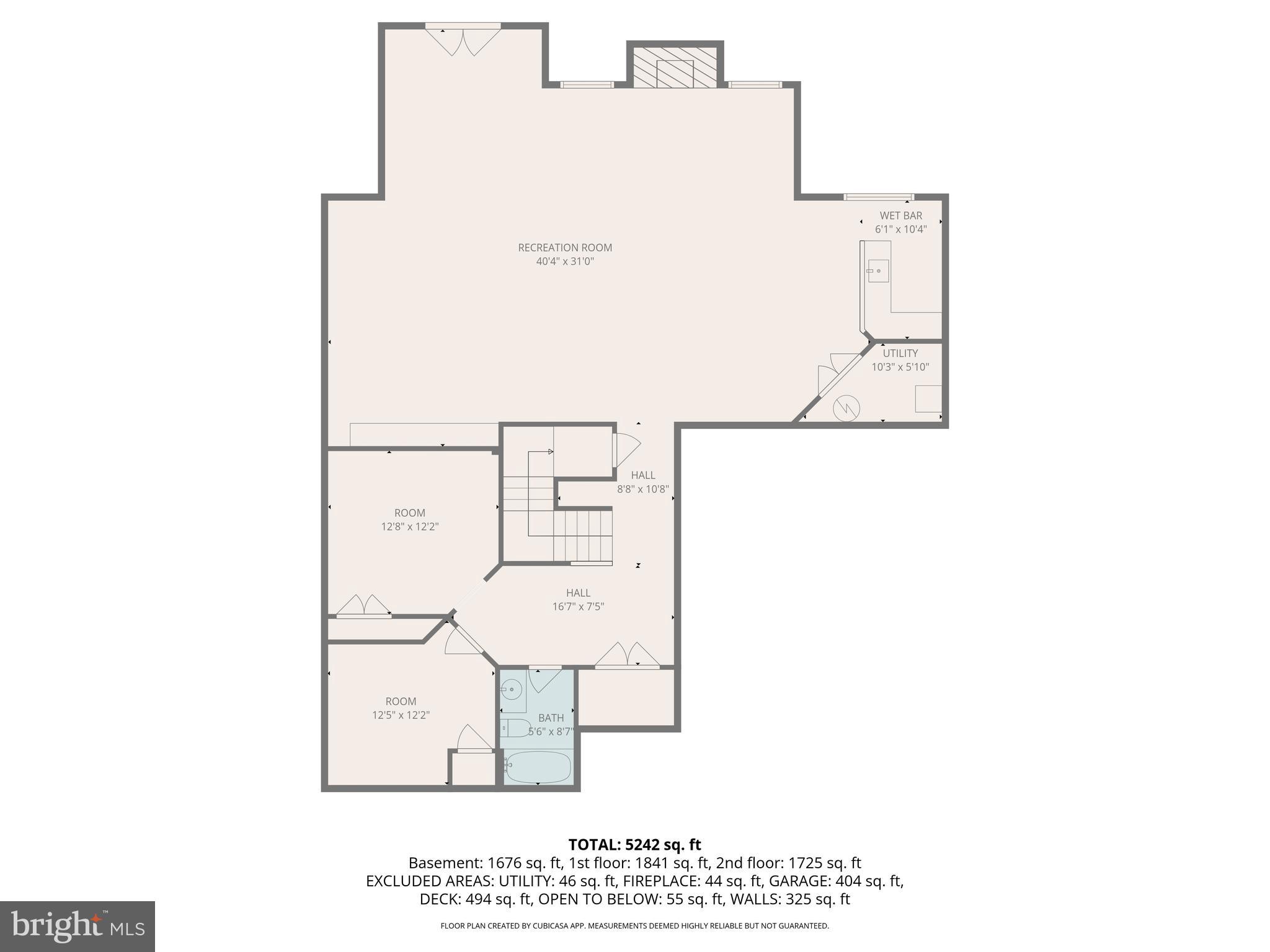 8934 Ricky Trevor Road Perry Hall, MD 21128 - Photo 68 of 69