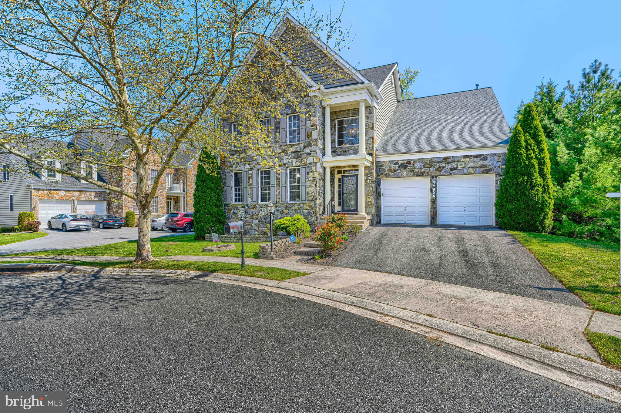 8934 Ricky Trevor Road Perry Hall, MD 21128 - Photo 69 of 69