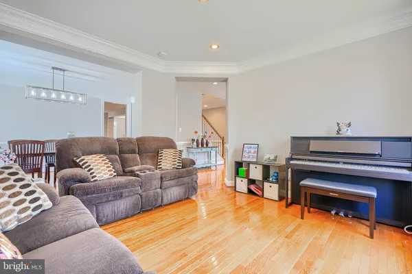 $825,000 | 8934 Ricky Trevor Road, Perry Hall, MD 21128