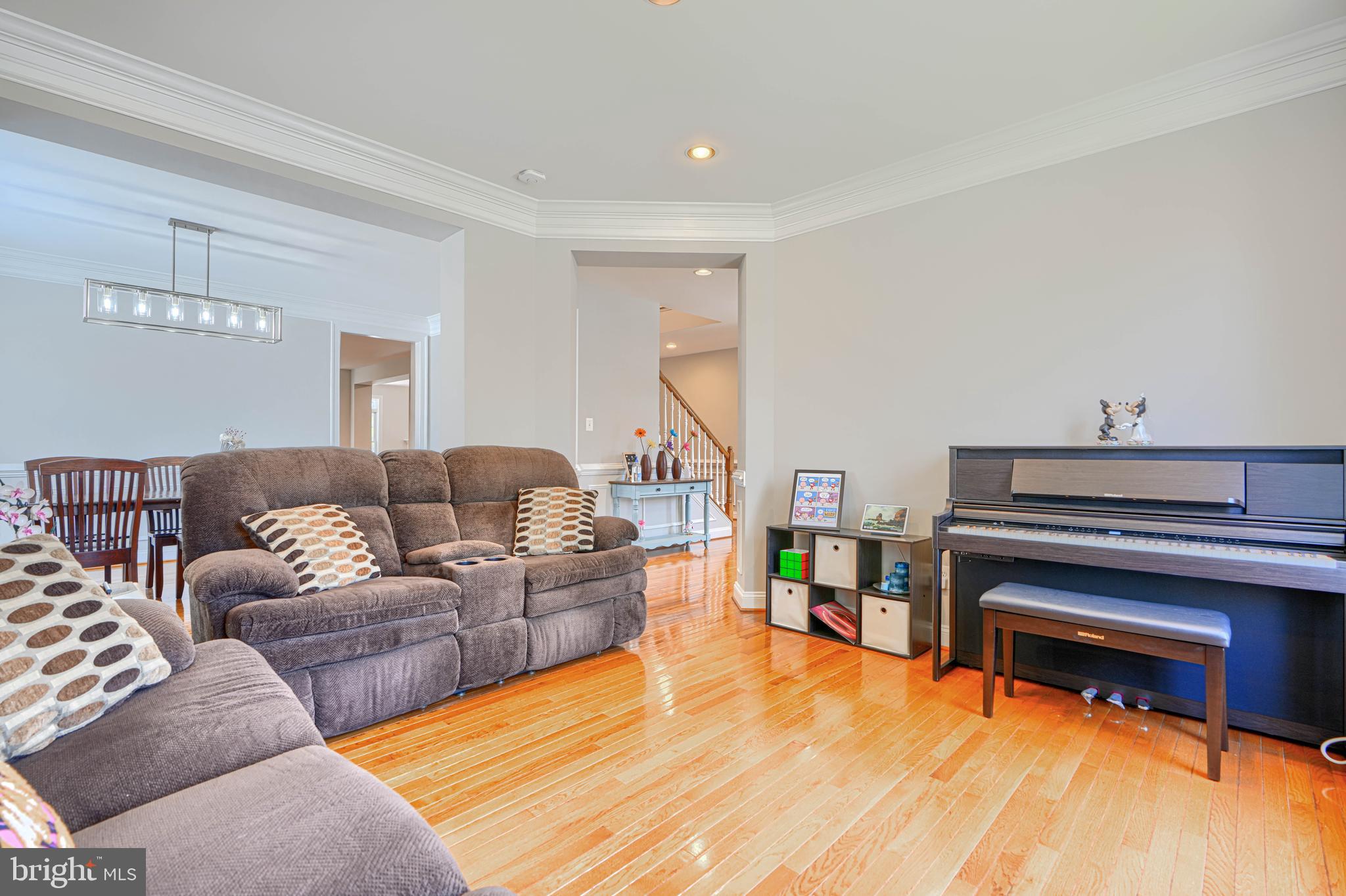 8934 Ricky Trevor Road Perry Hall, MD 21128 - Photo 8 of 69