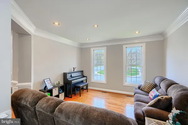 $825,000 | 8934 Ricky Trevor Road, Perry Hall, MD 21128