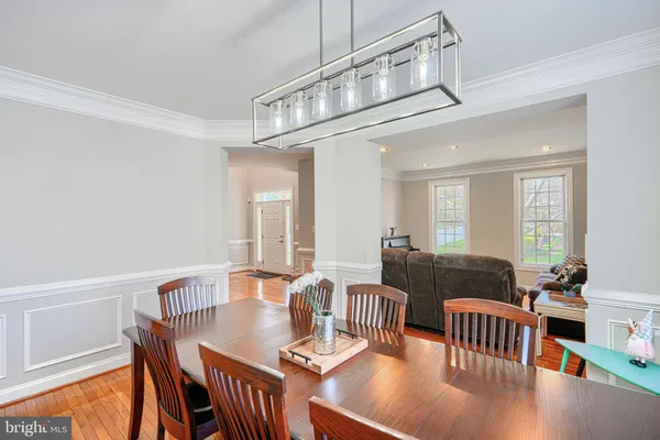 $825,000 | 8934 Ricky Trevor Road, Perry Hall, MD 21128