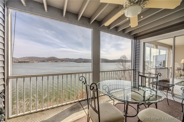 $319,000 | 288 Windsor Bay Drive, Unit 2B, Camdenton, MO 65020