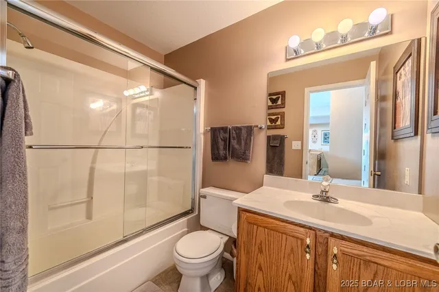 $319,000 | 288 Windsor Bay Drive, Unit 2B, Camdenton, MO 65020