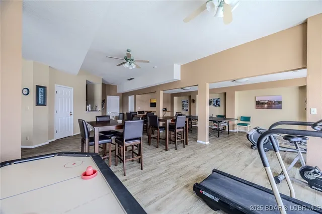 $319,000 | 288 Windsor Bay Drive, Unit 2B, Camdenton, MO 65020