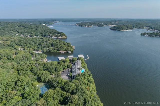 $319,000 | 288 Windsor Bay Drive, Unit 2B, Camdenton, MO 65020