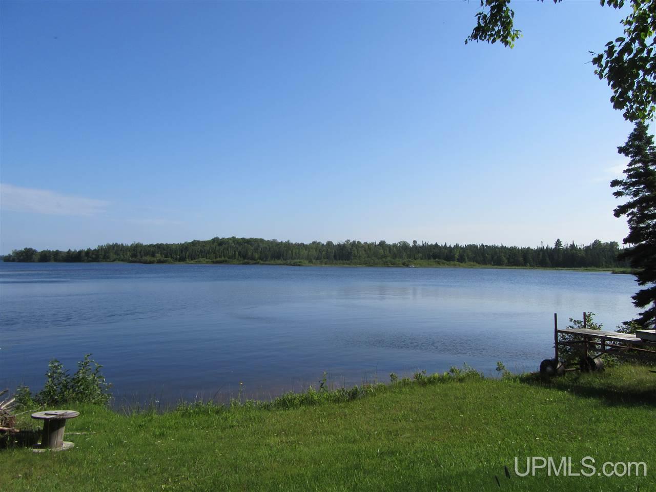 1804 West Co Road Gulliver, MI 49840 - Photo 2 of 29