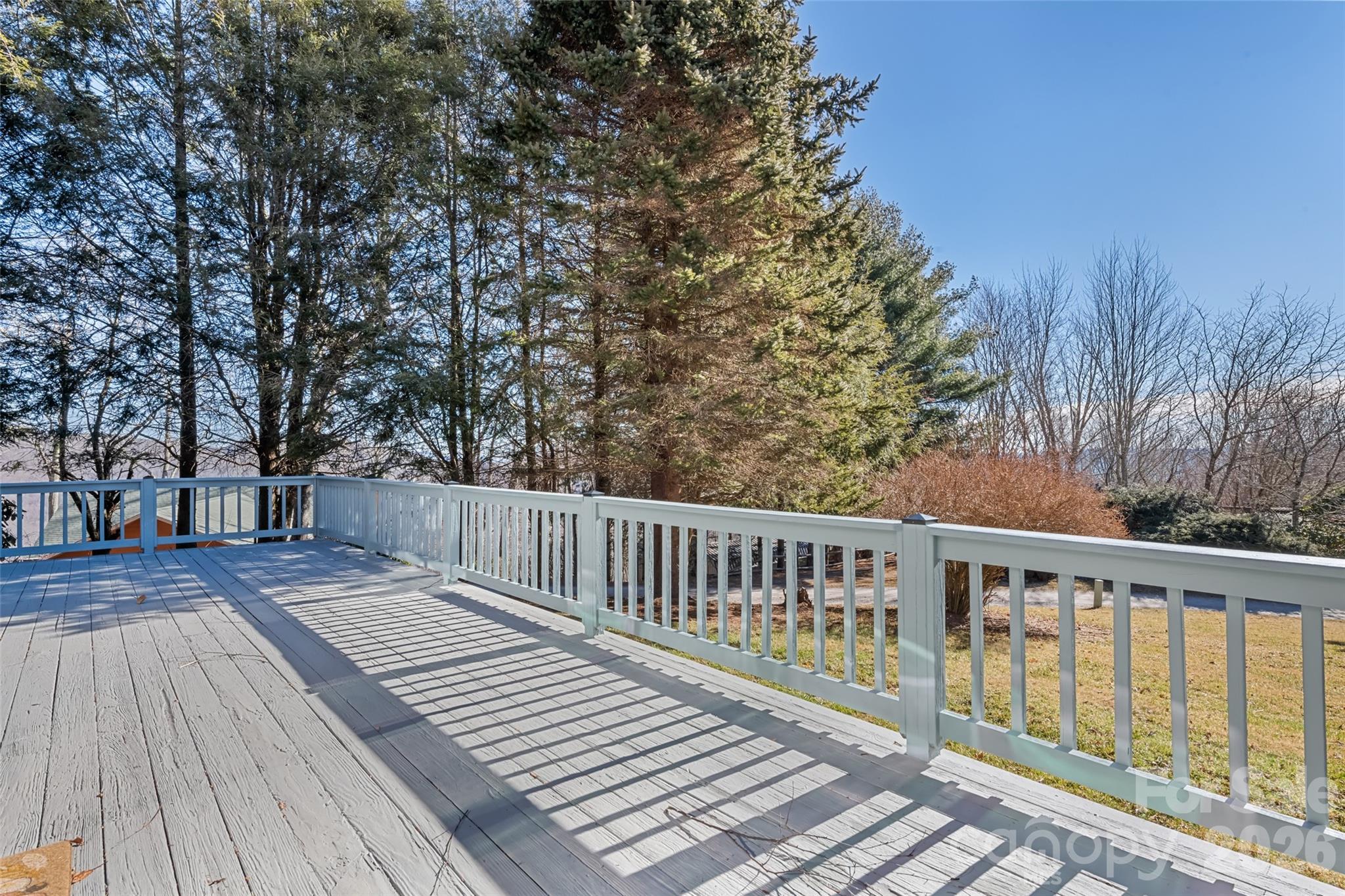286 Pioneer Ridge Road Canton, NC 28716 - Photo 36 of 37