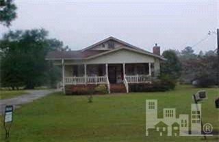 320 Sam Miller Road Warsaw, NC 28398 - Photo 1 of 1 Primary Photo