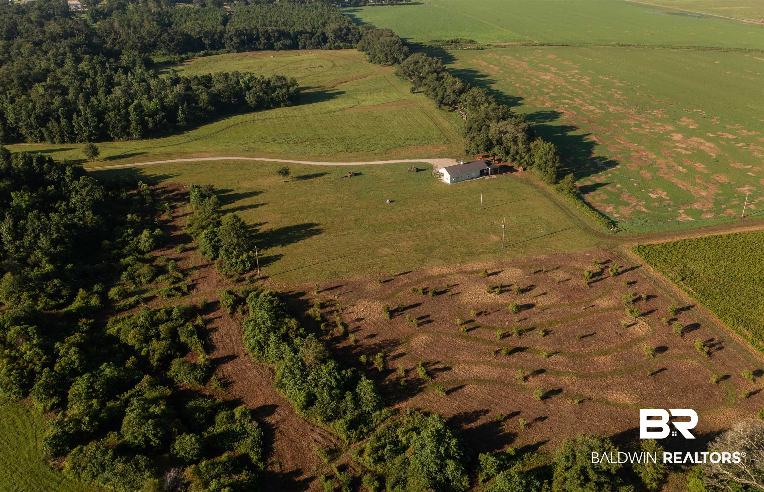 9483 County Road 65 Foley, AL 36535 - Photo 39 of 39