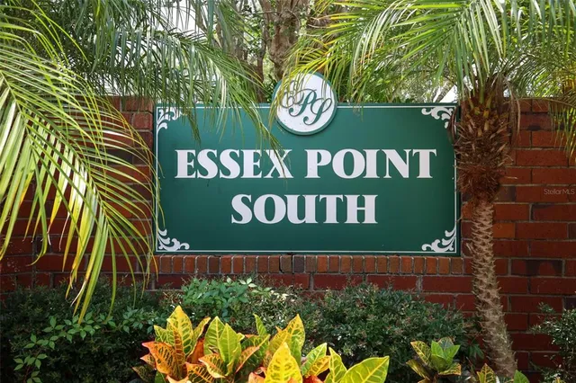 a sign that is on the wall of the building