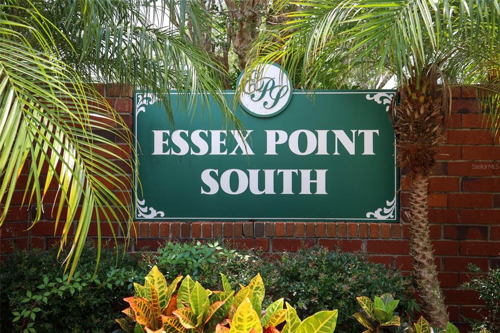 5405 Rutland Court Orlando, FL 32812 - Photo 28 of 33 a sign that is on the wall of the building