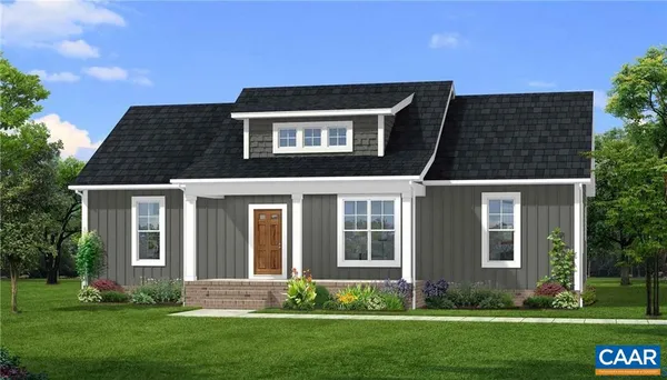 $359,900 | Tbd Lot 5 Tbd, Keysville, VA 23947