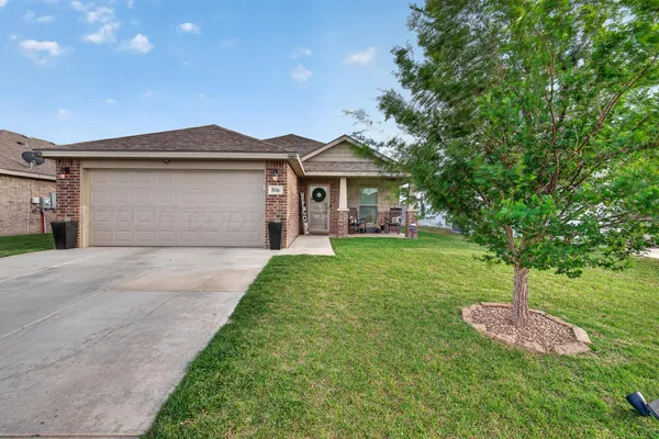 $225,000 | 506 Mikeska Street, Amarillo, TX 79118